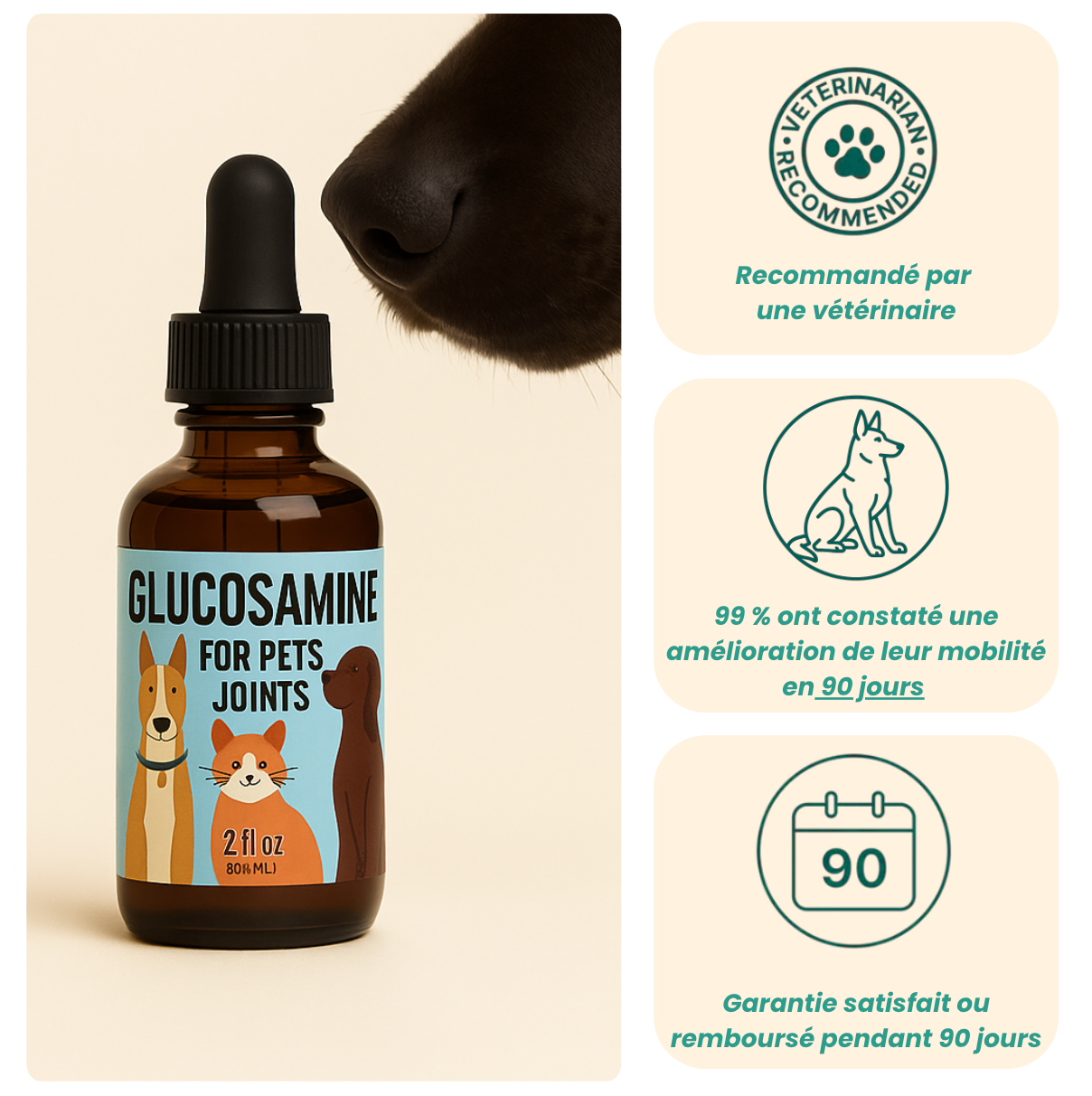 Copy WideBundle of JointCare Plus - Huile articulaire réparatrice
