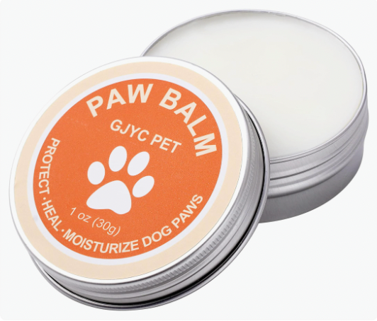 Baume hydratant pour coussinets - Dunnes