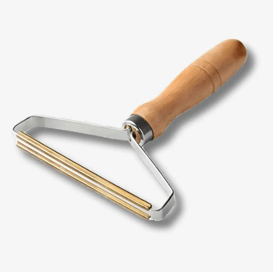 Brosse Anti-poils d'Animaux